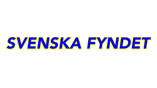 Svenska Fyndet